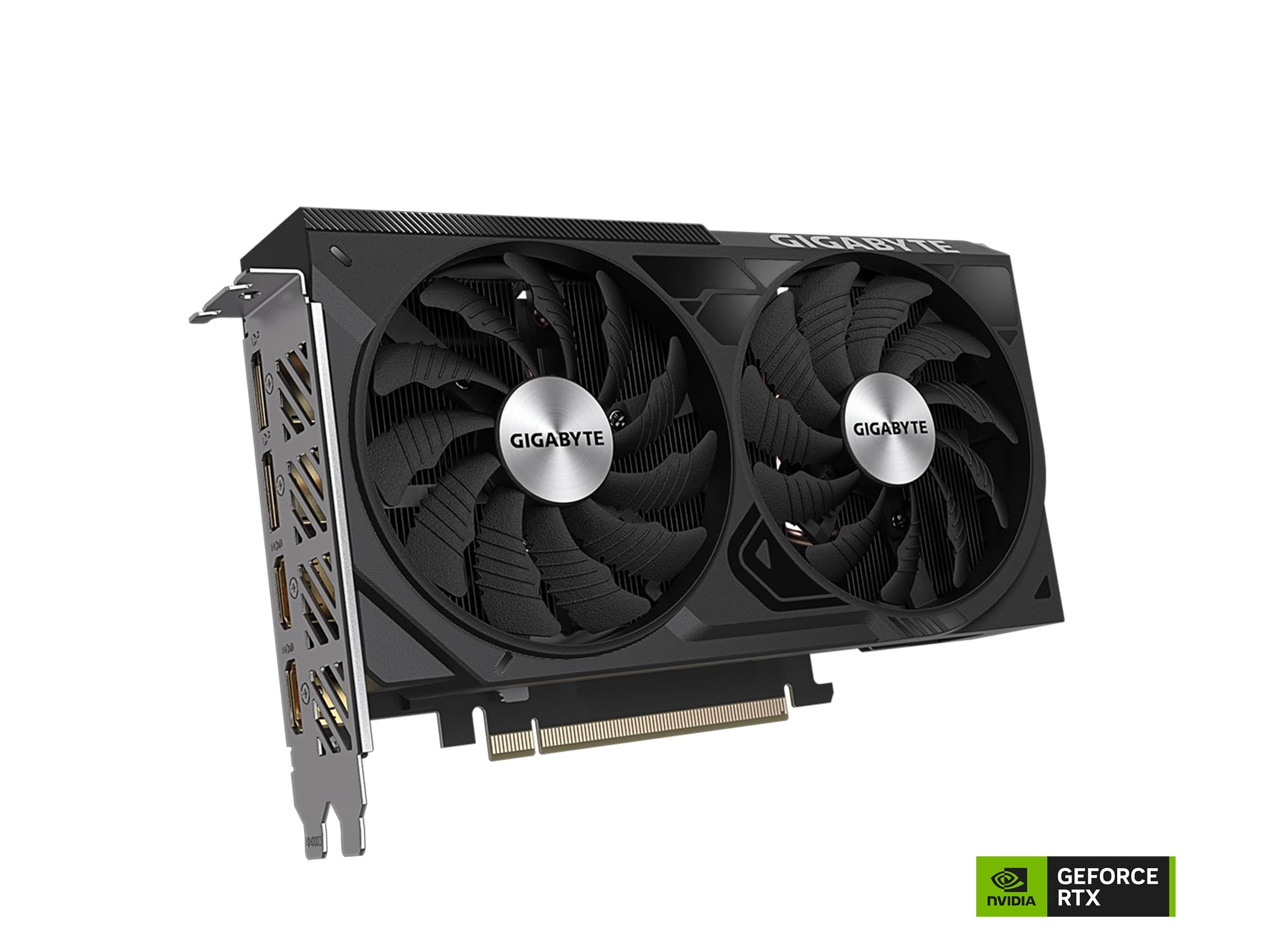 Foto 3 pulgar | Tarjeta Gráfica Gigabyte Geforce Rtx 4060 Ti Windforce Oc 8g - Venta Internacional.