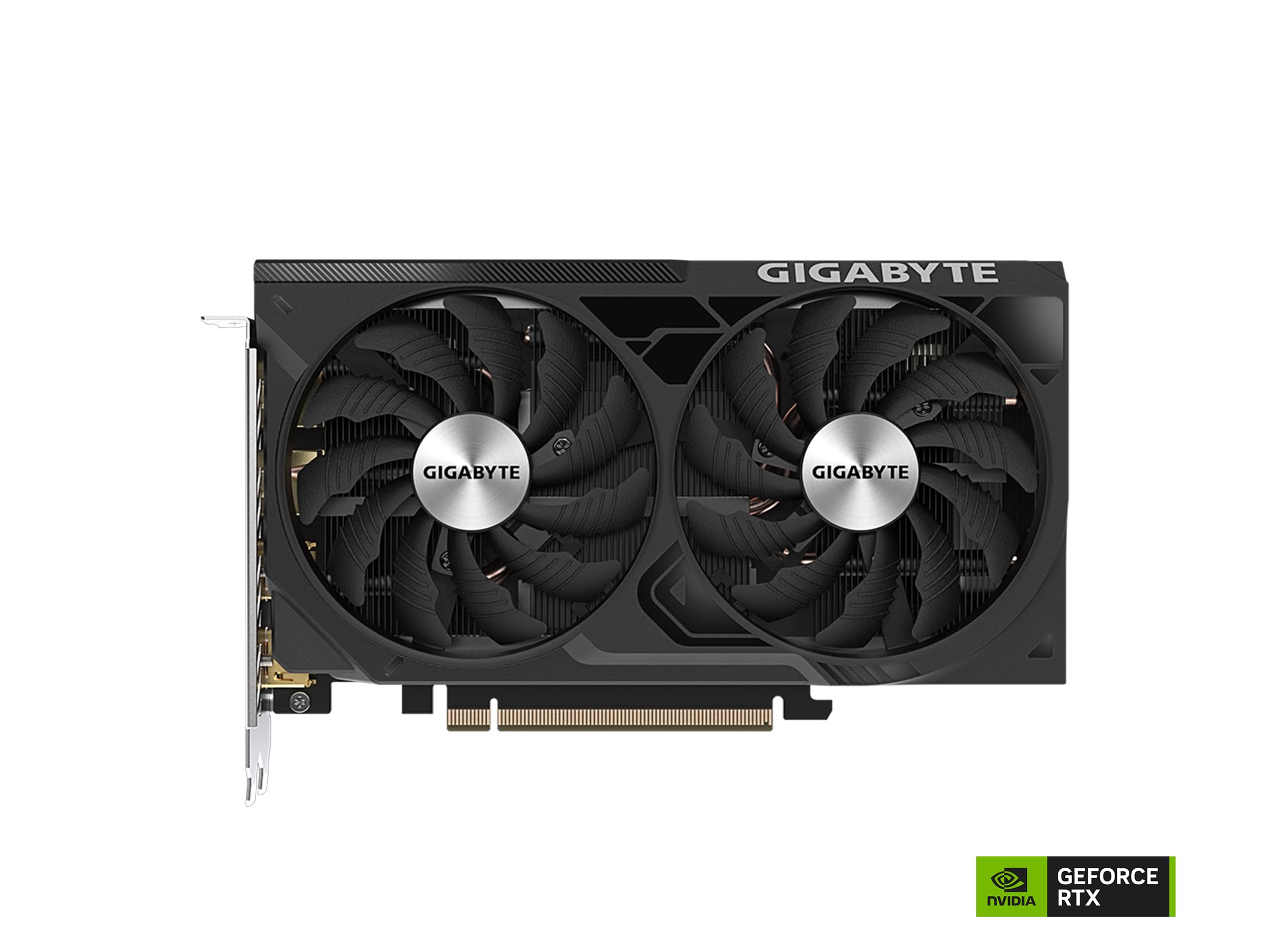 Foto 5 pulgar | Tarjeta Gráfica Gigabyte Geforce Rtx 4060 Ti Windforce Oc 8g - Venta Internacional.