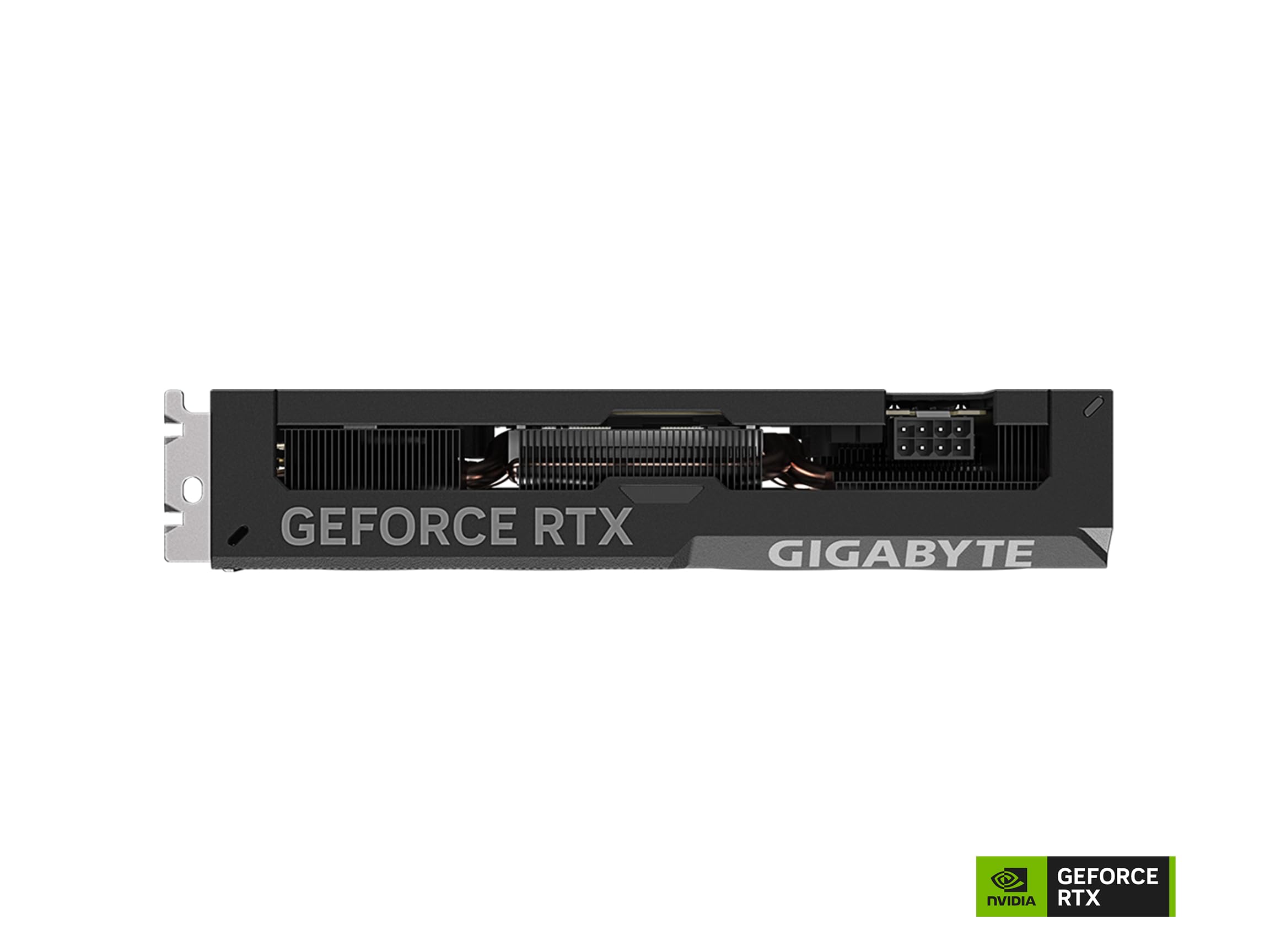 Foto 5 | Tarjeta Gráfica Gigabyte Geforce Rtx 4060 Ti Windforce Oc 8g - Venta Internacional.