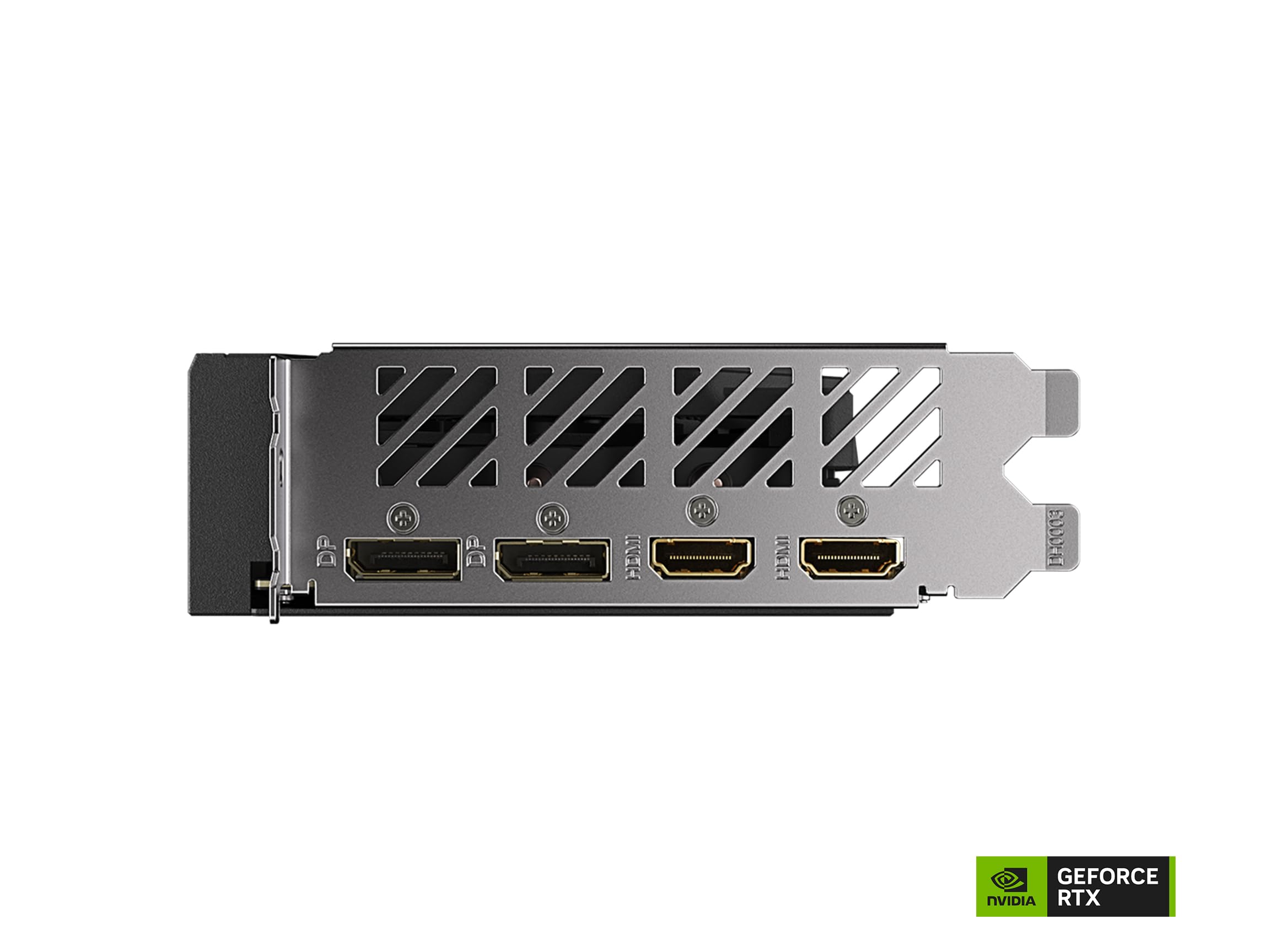 Foto 6 | Tarjeta Gráfica Gigabyte Geforce Rtx 4060 Ti Windforce Oc 8g - Venta Internacional.