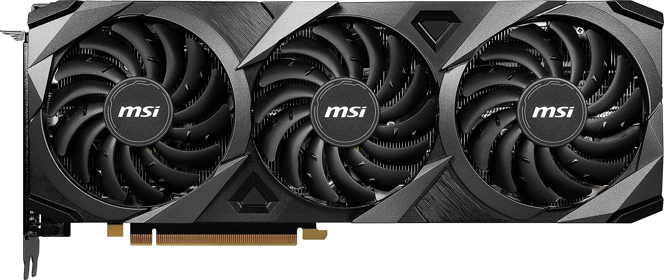 Foto 2 | Geforce Rtx 3070 Ti De Msi Gaming Renovada  8 Gb  Gdrr6x Ventus 3x - Venta Internacional.