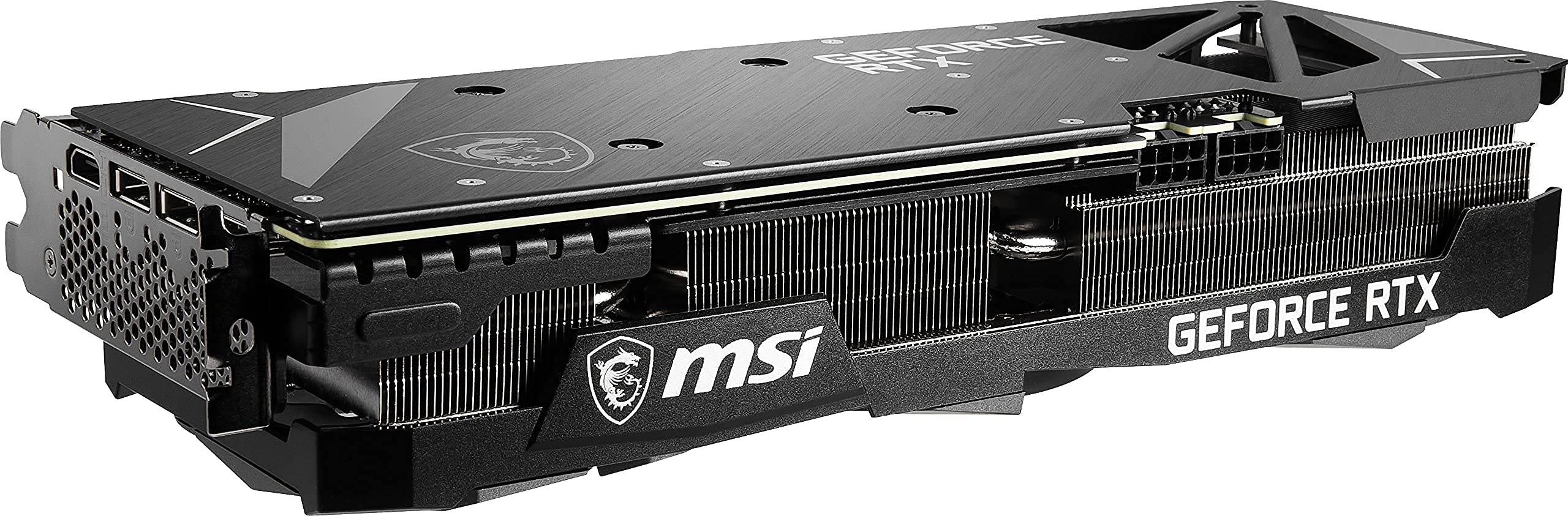 Foto 5 | Geforce Rtx 3070 Ti De Msi Gaming Renovada  8 Gb  Gdrr6x Ventus 3x - Venta Internacional.
