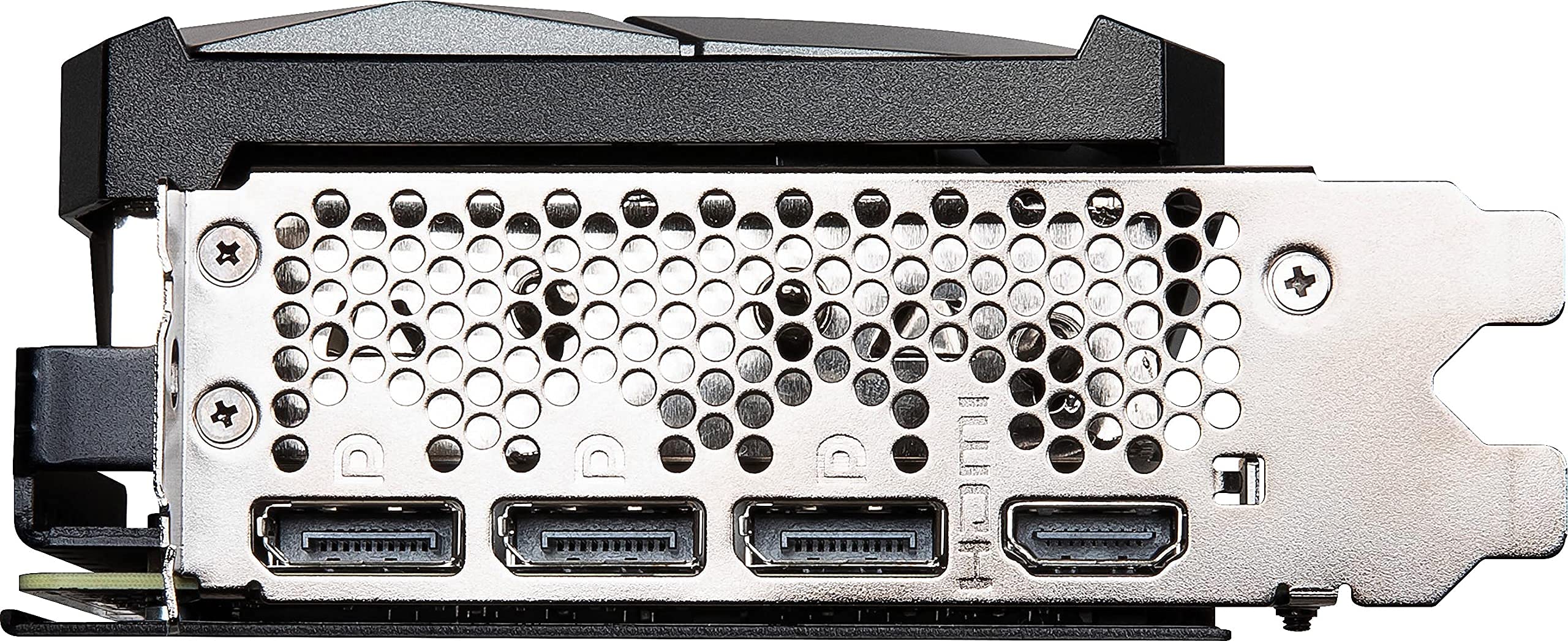 Foto 6 | Geforce Rtx 3070 Ti De Msi Gaming Renovada  8 Gb  Gdrr6x Ventus 3x - Venta Internacional.