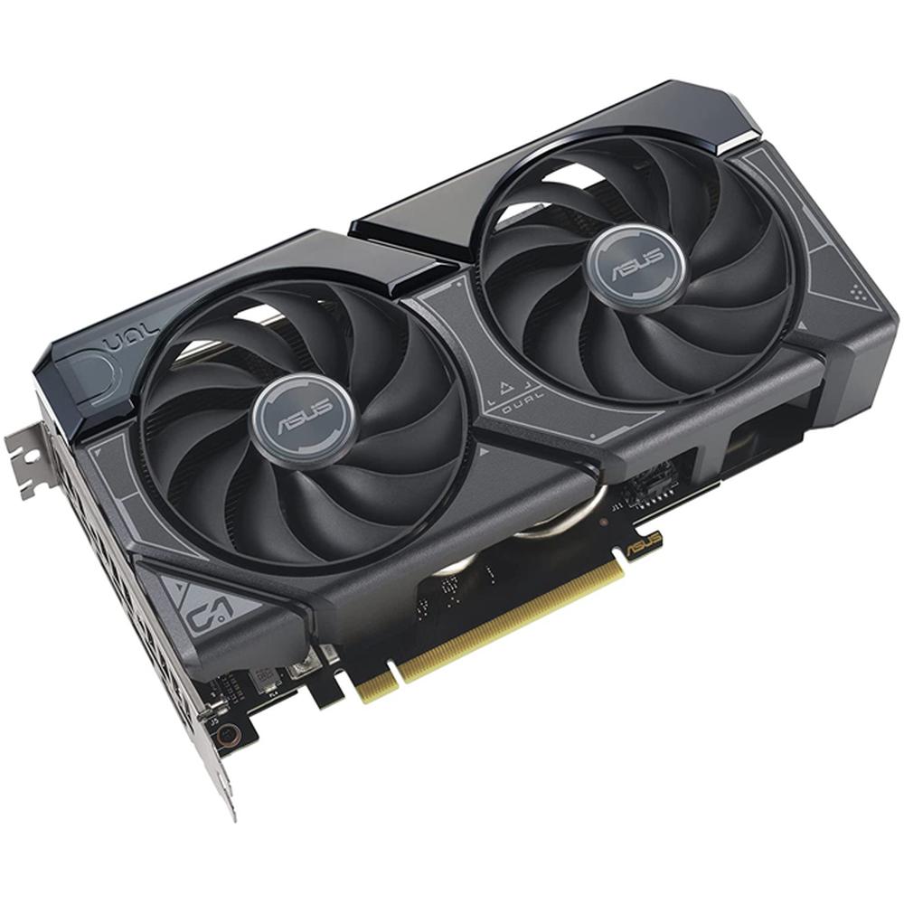 Foto 3 pulgar | Tarjeta de Video Asus DUAL-RTX4060TI-O8G Dual Geforce RTX 4060 Ti 8gb GDDR6