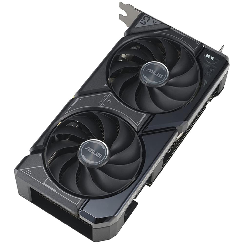 Foto 5 pulgar | Tarjeta de Video Asus DUAL-RTX4060TI-O8G Dual Geforce RTX 4060 Ti 8gb GDDR6