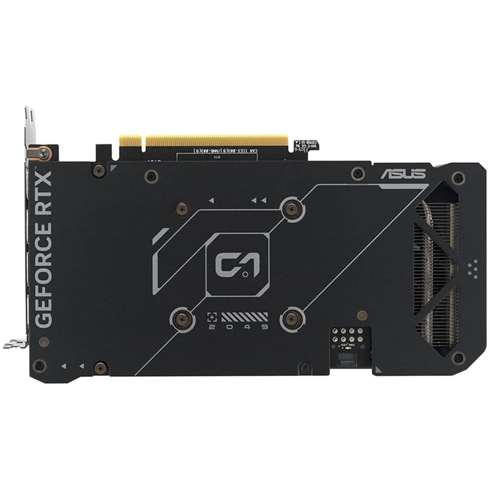 Foto 6 pulgar | Tarjeta de Video Asus DUAL-RTX4060TI-O8G Dual Geforce RTX 4060 Ti 8gb GDDR6