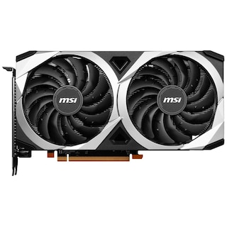 Foto 3 | Tarjeta de Video MSI 912-V502-095 Radeon RX 7600 Mech 2x Classic OC 8gb GDDR6