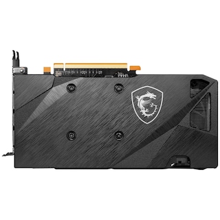 Foto 5 | Tarjeta de Video MSI 912-V502-095 Radeon RX 7600 Mech 2x Classic OC 8gb GDDR6