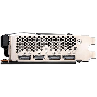 Foto 6 | Tarjeta de Video MSI 912-V502-095 Radeon RX 7600 Mech 2x Classic OC 8gb GDDR6
