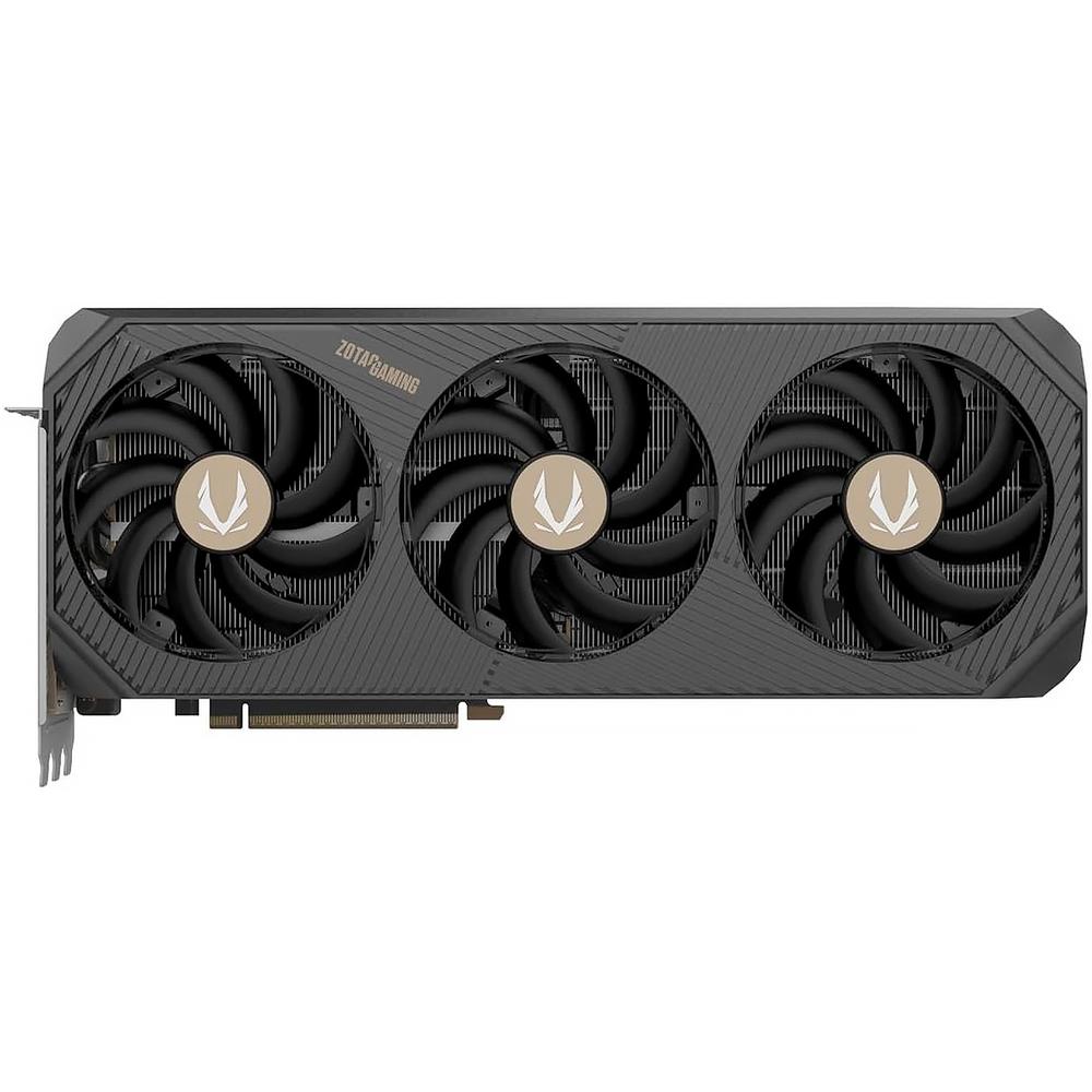 Foto 2 | Tarjeta De Video Zotac Gaming Geforce Rtx 5080 Solid Oc 16gb Gddr7 Zt-b50800j-10p