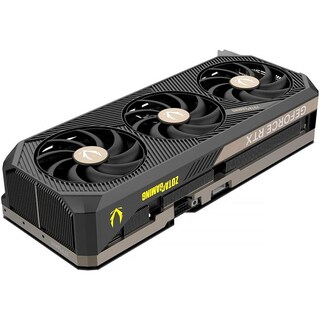 Foto 3 | Tarjeta De Video Zotac Gaming Geforce Rtx 5080 Solid Oc 16gb Gddr7 Zt-b50800j-10p