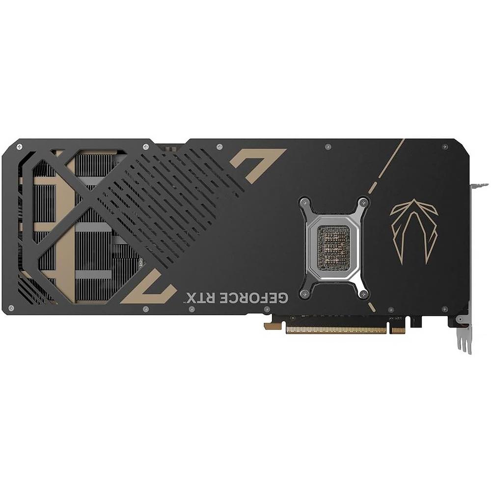 Foto 5 | Tarjeta De Video Zotac Gaming Geforce Rtx 5080 Solid Oc 16gb Gddr7 Zt-b50800j-10p