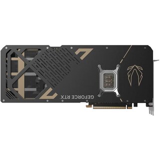 Foto 5 | Tarjeta De Video Zotac Gaming Geforce Rtx 5080 Solid Oc 16gb Gddr7 Zt-b50800j-10p