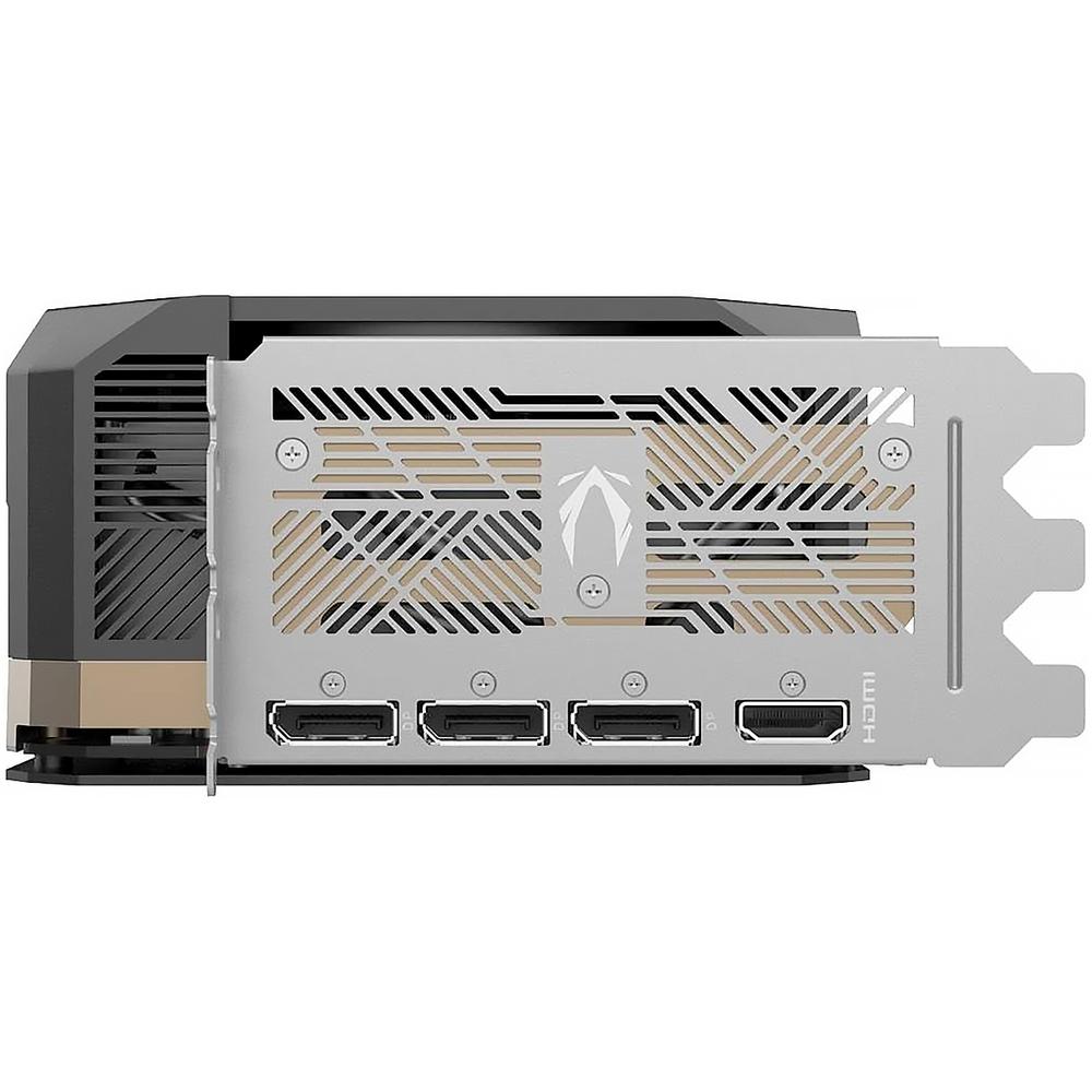 Foto 6 | Tarjeta De Video Zotac Gaming Geforce Rtx 5080 Solid Oc 16gb Gddr7 Zt-b50800j-10p