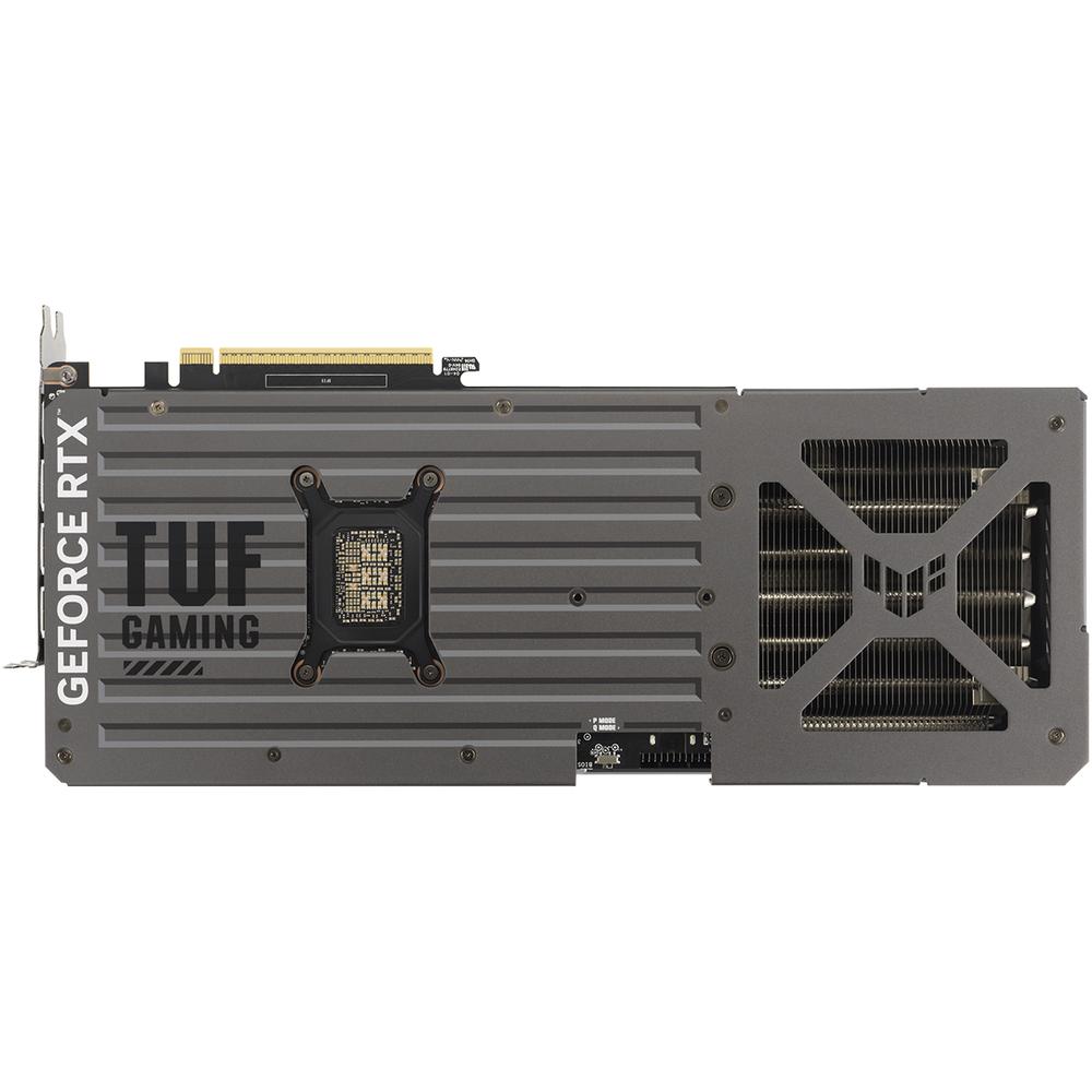 Foto 6 pulgar | Tarjeta De Video Asus Tuf Gaming Geforce Rtx 5080 Oc Edition 16gb Gddr7 Tuf-rtx5080-o16g-gaming