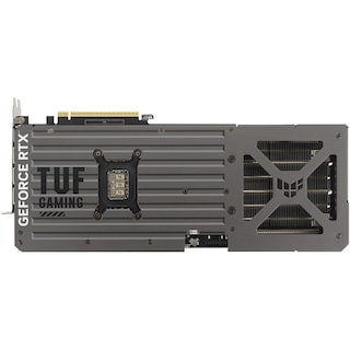Foto 5 | Tarjeta De Video Asus Tuf Gaming Geforce Rtx 5080 Oc Edition 16gb Gddr7 Tuf-rtx5080-o16g-gaming