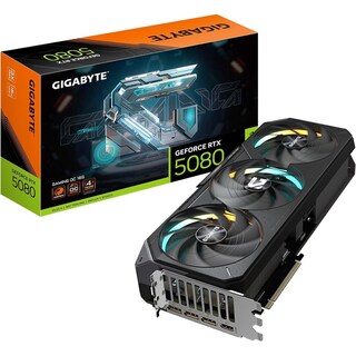 Foto 1 | Tarjeta De Video Gigabyte Geforce Rtx 5080 Gaming Oc 16gb Gddr7