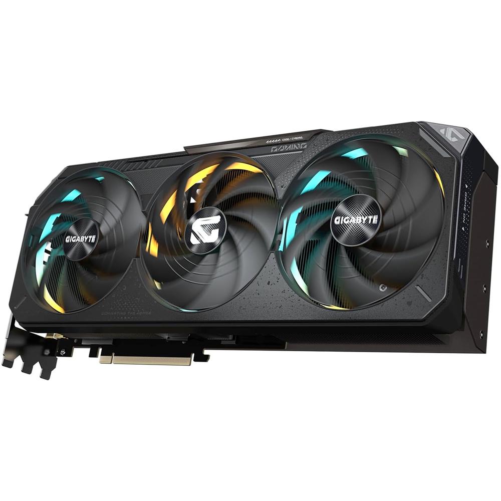 Foto 4 | Tarjeta De Video Gigabyte Geforce Rtx 5080 Gaming Oc 16gb Gddr7