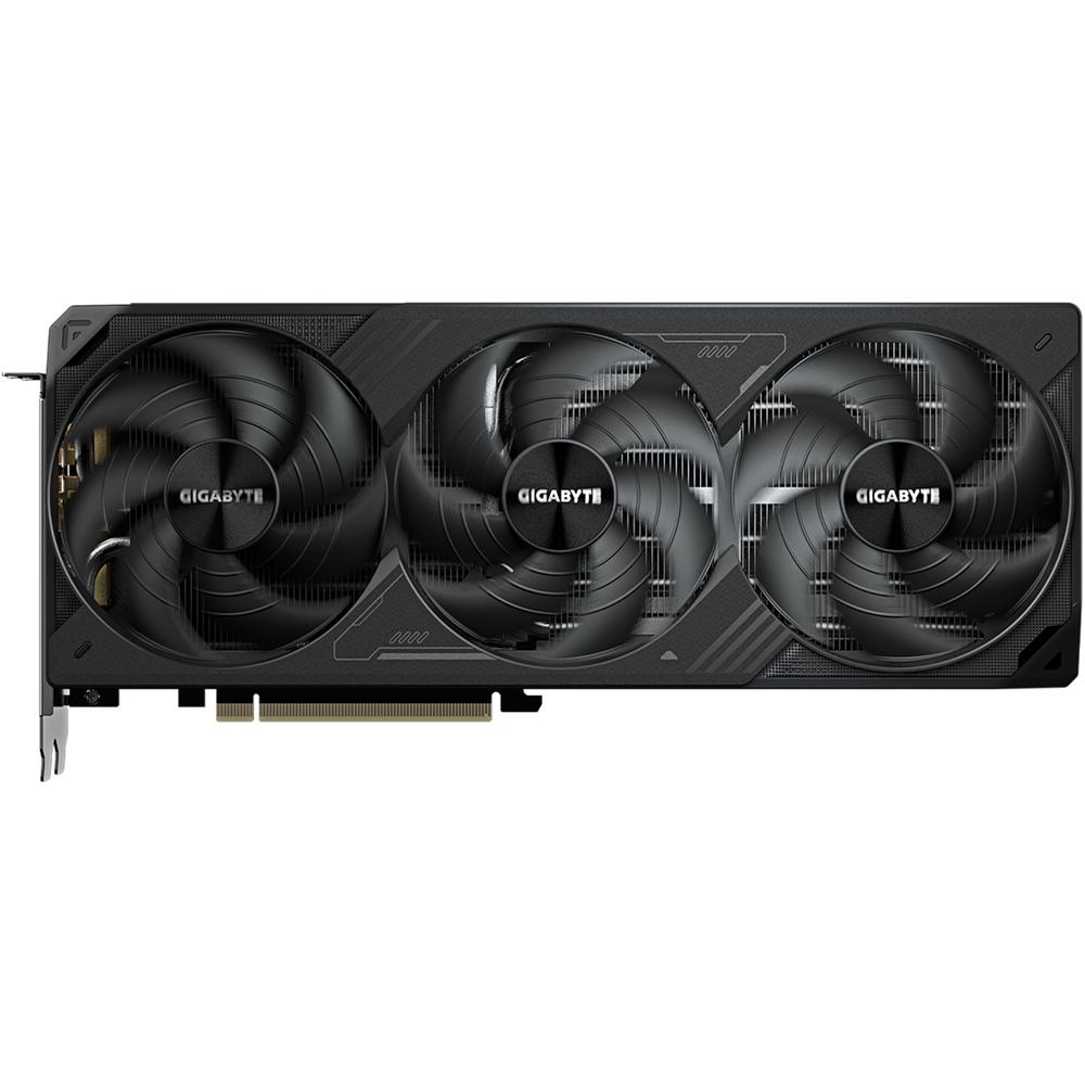 Foto 3 pulgar | Tarjeta De Video Gigabyte Geforce Rtx 5080 Windforce Oc Sff 16gb Gddr7