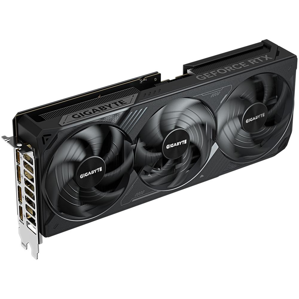 Foto 3 | Tarjeta De Video Gigabyte Geforce Rtx 5080 Windforce Oc Sff 16gb Gddr7