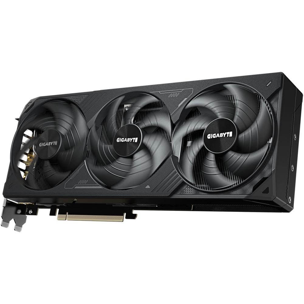 Foto 5 pulgar | Tarjeta De Video Gigabyte Geforce Rtx 5080 Windforce Oc Sff 16gb Gddr7