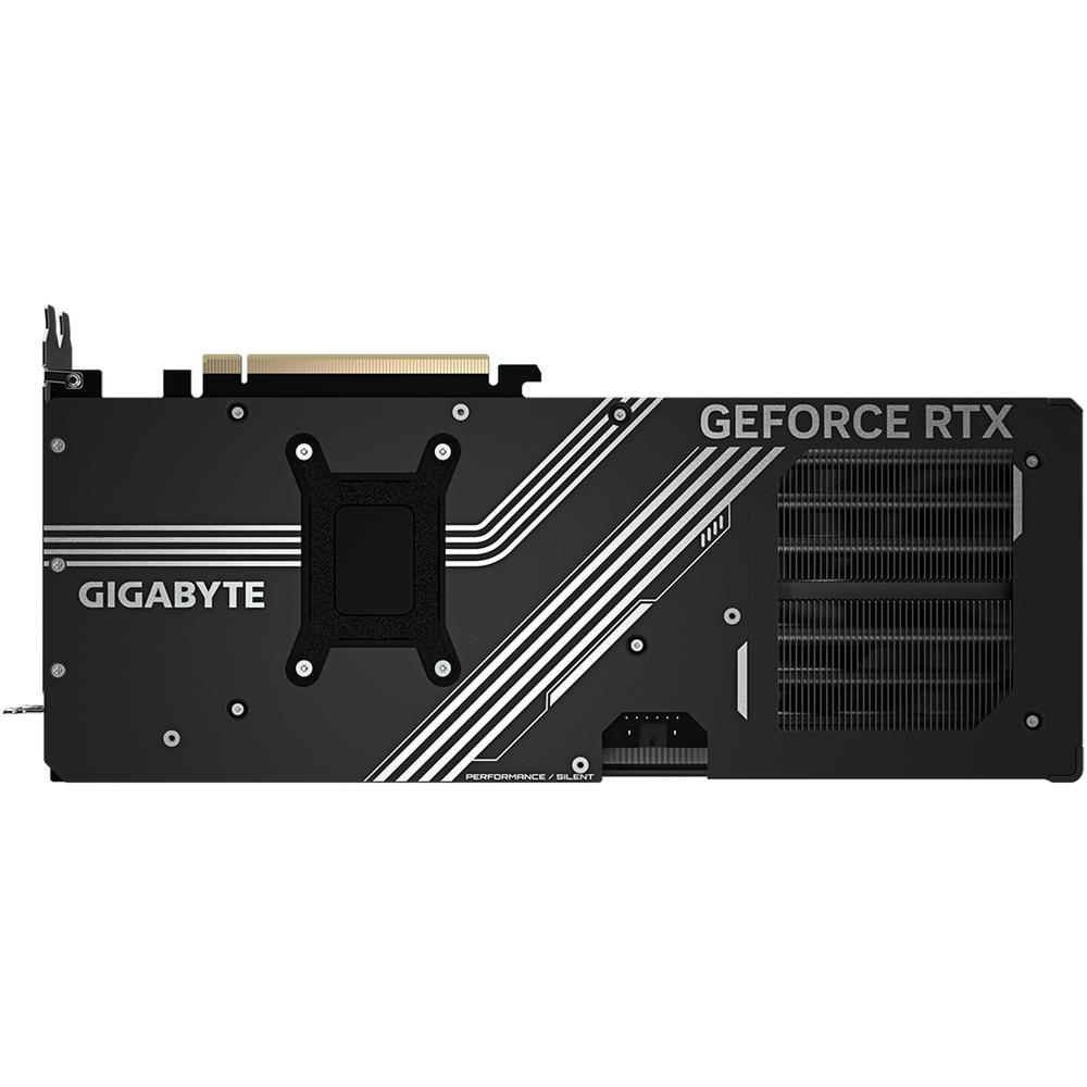 Foto 6 pulgar | Tarjeta De Video Gigabyte Geforce Rtx 5080 Windforce Oc Sff 16gb Gddr7