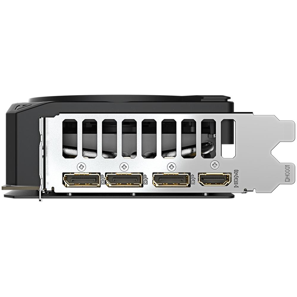 Foto 6 | Tarjeta De Video Gigabyte Geforce Rtx 5080 Windforce Oc Sff 16gb Gddr7