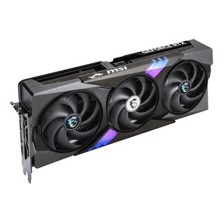 Foto 2 | Tarjeta De Video Msi Geforce Rtx 5080 16g Gaming Trio Oc 16gb Gddr7 G5080-16gtc