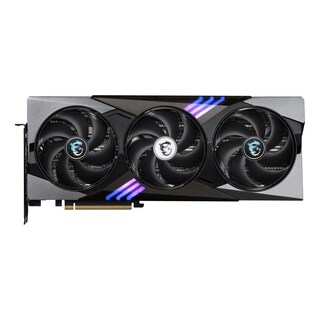 Foto 3 | Tarjeta De Video Msi Geforce Rtx 5080 16g Gaming Trio Oc 16gb Gddr7 G5080-16gtc