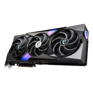 Foto 4 | Tarjeta De Video Msi Geforce Rtx 5080 16g Gaming Trio Oc 16gb Gddr7 G5080-16gtc