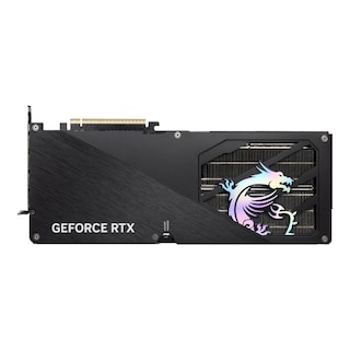 Foto 5 | Tarjeta De Video Msi Geforce Rtx 5080 16g Gaming Trio Oc 16gb Gddr7 G5080-16gtc