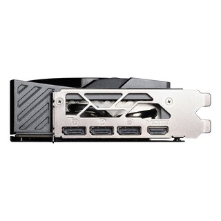 Foto 6 | Tarjeta De Video Msi Geforce Rtx 5080 16g Gaming Trio Oc 16gb Gddr7 G5080-16gtc