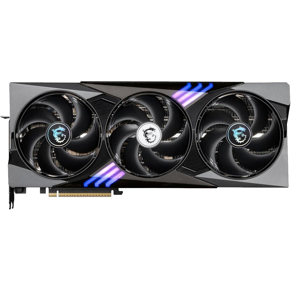 Foto 3 pulgar | Tarjeta De Video Msi Geforce Rtx 5090 32g Gaming Trio Oc 32gb Gddr7