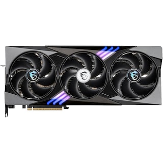 Foto 2 | Tarjeta De Video Msi Geforce Rtx 5090 32g Gaming Trio Oc 32gb Gddr7