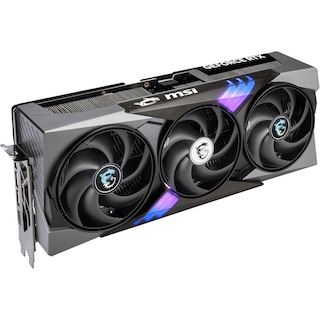 Foto 3 | Tarjeta De Video Msi Geforce Rtx 5090 32g Gaming Trio Oc 32gb Gddr7