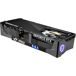 Foto 4 | Tarjeta De Video Msi Geforce Rtx 5090 32g Gaming Trio Oc 32gb Gddr7