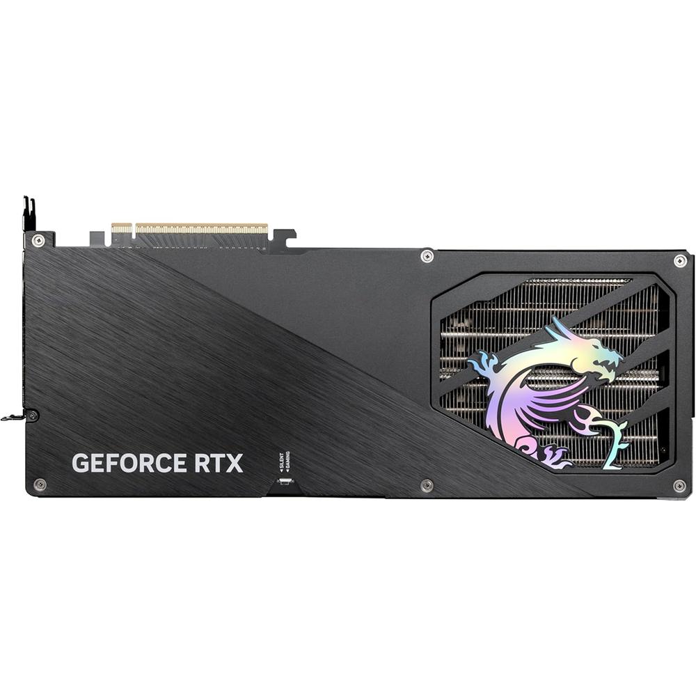 Foto 6 pulgar | Tarjeta De Video Msi Geforce Rtx 5090 32g Gaming Trio Oc 32gb Gddr7