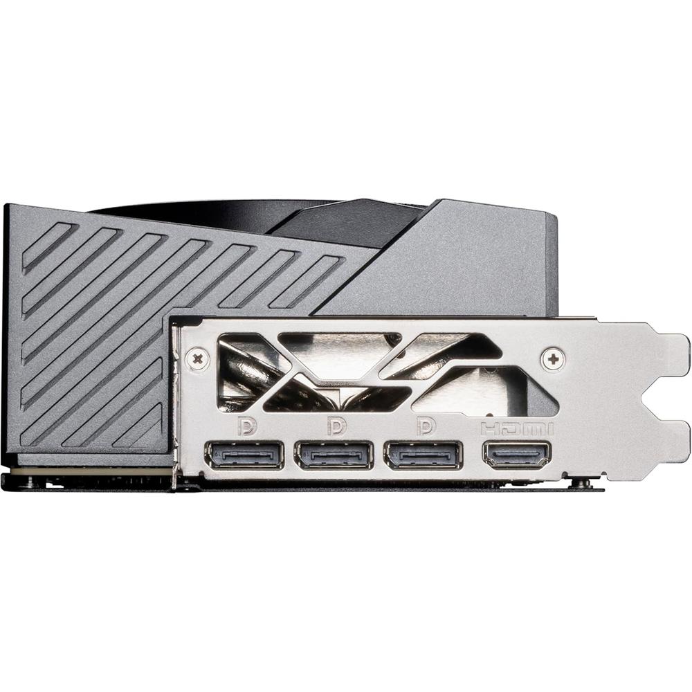Foto 7 pulgar | Tarjeta De Video Msi Geforce Rtx 5090 32g Gaming Trio Oc 32gb Gddr7