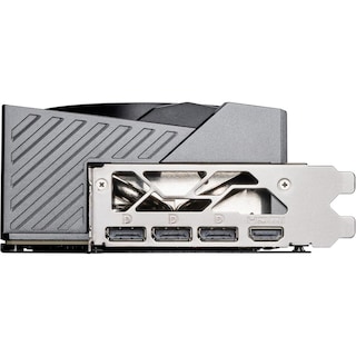 Foto 6 | Tarjeta De Video Msi Geforce Rtx 5090 32g Gaming Trio Oc 32gb Gddr7