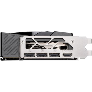 Foto 6 | Tarjeta De Video Msi Geforce Rtx 5070 Ti 16g Gaming Trio Oc Plus 16gb Gddr7