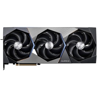 Foto 2 | Tarjeta De Video Msi Geforce Rtx 5080 16g Suprim Soc 16gb Gddr7