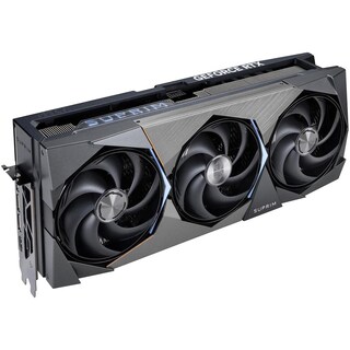 Foto 3 | Tarjeta De Video Msi Geforce Rtx 5080 16g Suprim Soc 16gb Gddr7