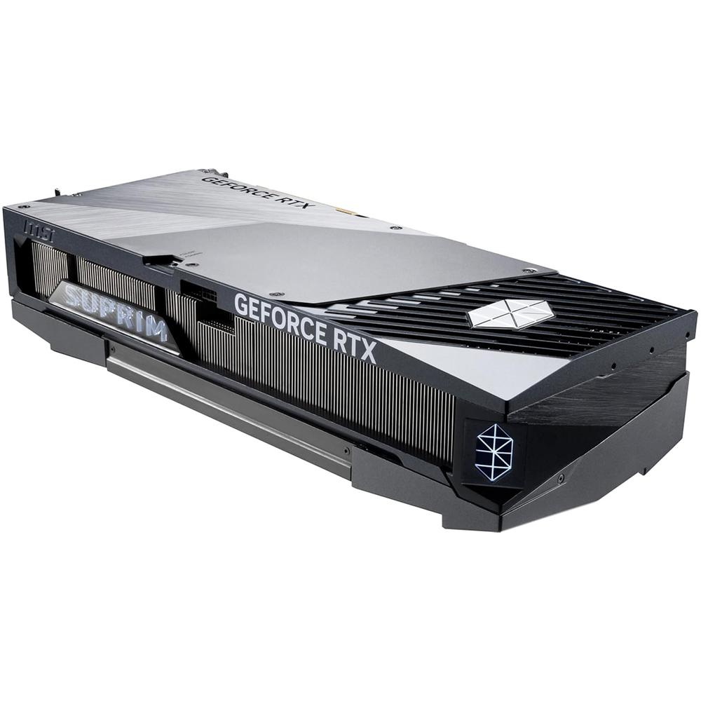 Foto 5 pulgar | Tarjeta De Video Msi Geforce Rtx 5080 16g Suprim Soc 16gb Gddr7