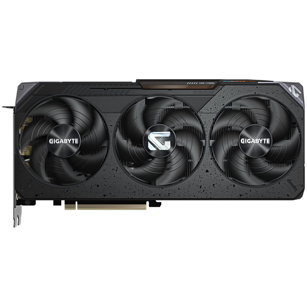 Foto 3 pulgar | Tarjeta de Video Gigabyte Radeon RX 9070 Gaming OC 16 GB GDDR6