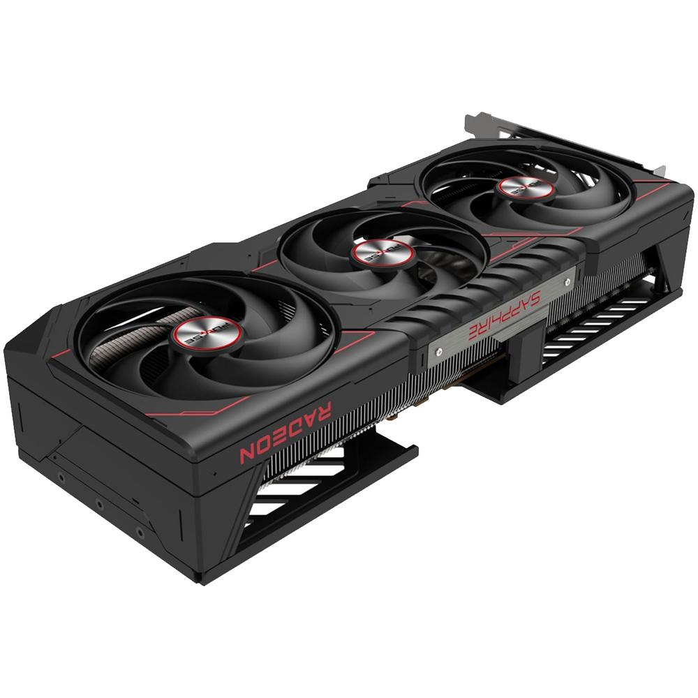Foto 4 pulgar | Tarjeta de Video SAPPHIRE PULSE Radeon RX 9070 XT 16GB GDDR7