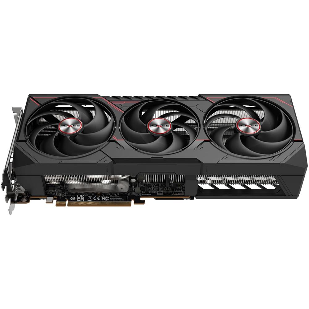 Foto 5 pulgar | Tarjeta de Video SAPPHIRE PULSE Radeon RX 9070 XT 16GB GDDR7