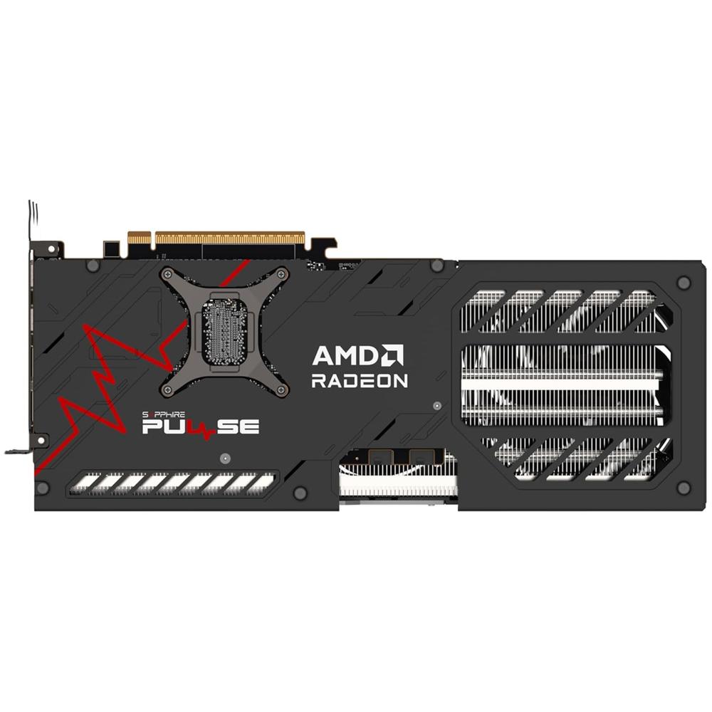 Foto 6 pulgar | Tarjeta de Video SAPPHIRE PULSE Radeon RX 9070 XT 16GB GDDR7