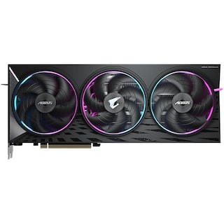 Foto 2 | Tarjeta de Video Aorus Radeon RX 9070 XT Elite 16 GB GDDR6