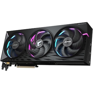 Foto 4 | Tarjeta de Video Aorus Radeon RX 9070 XT Elite 16 GB GDDR6