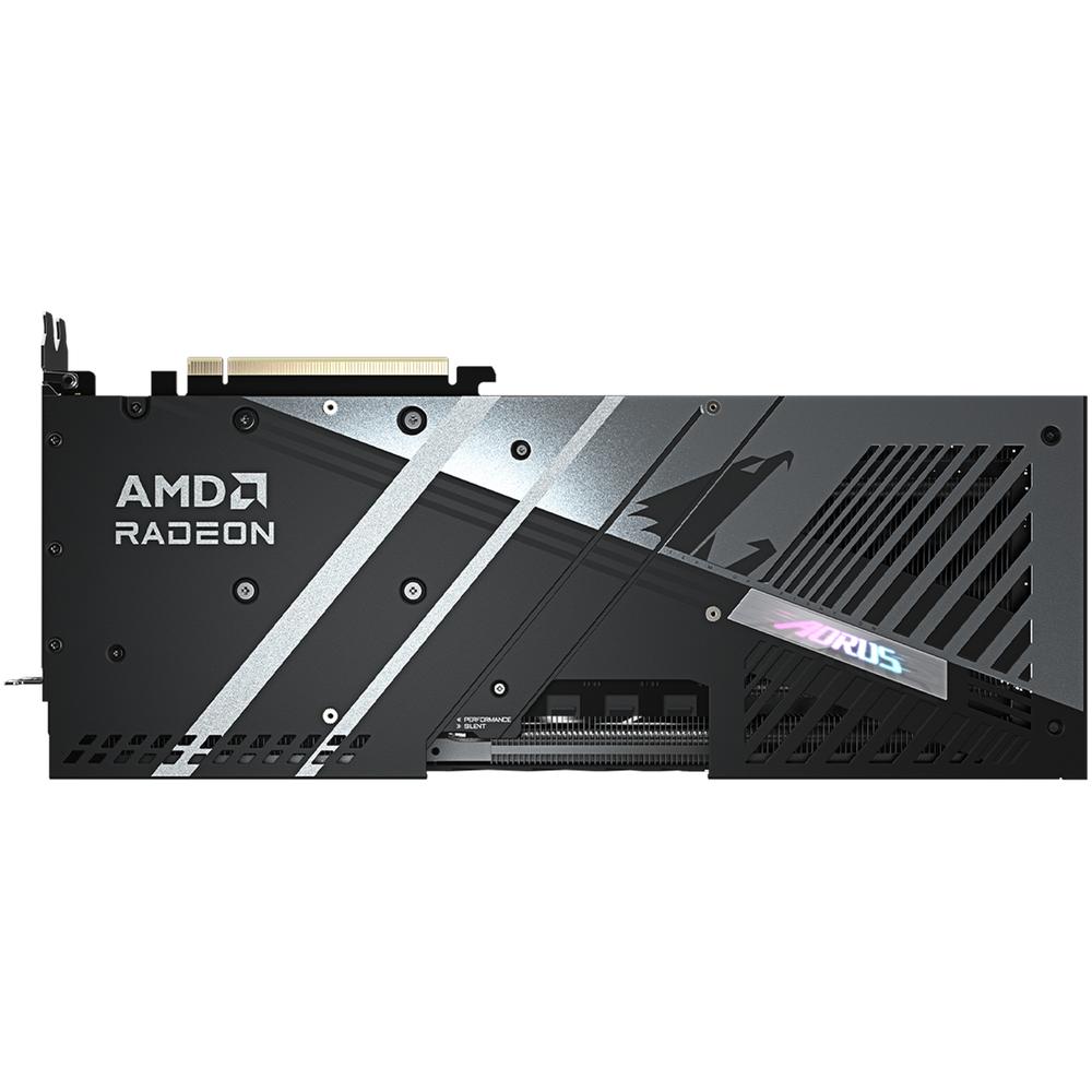 Foto 6 pulgar | Tarjeta de Video Aorus Radeon RX 9070 XT Elite 16 GB GDDR6